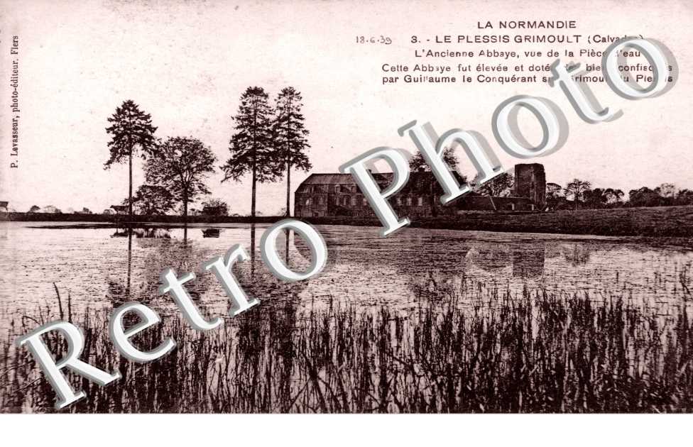 Ancienne abbaye