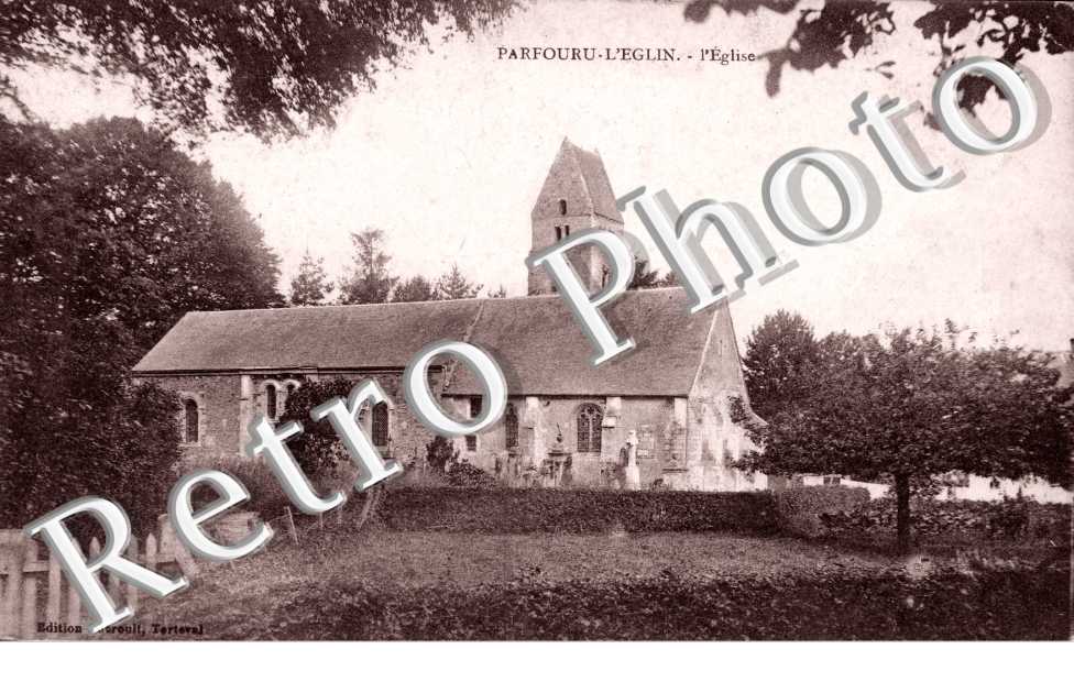Eglise