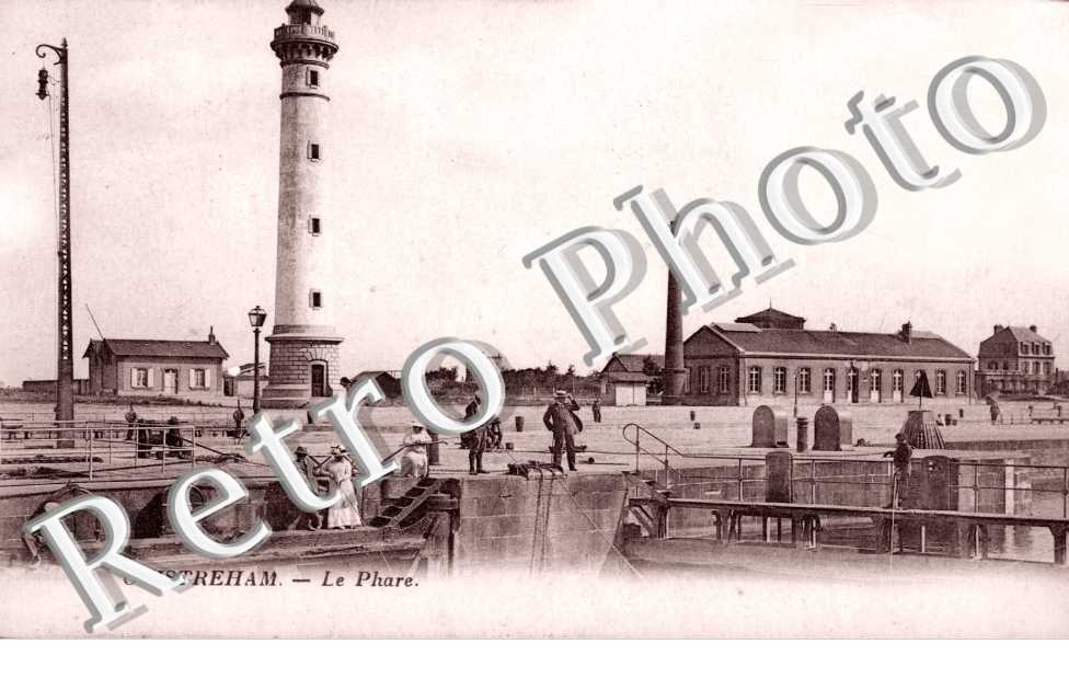 Le phare