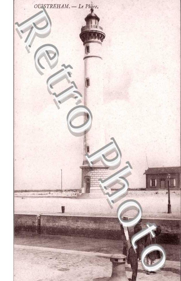 Le phare