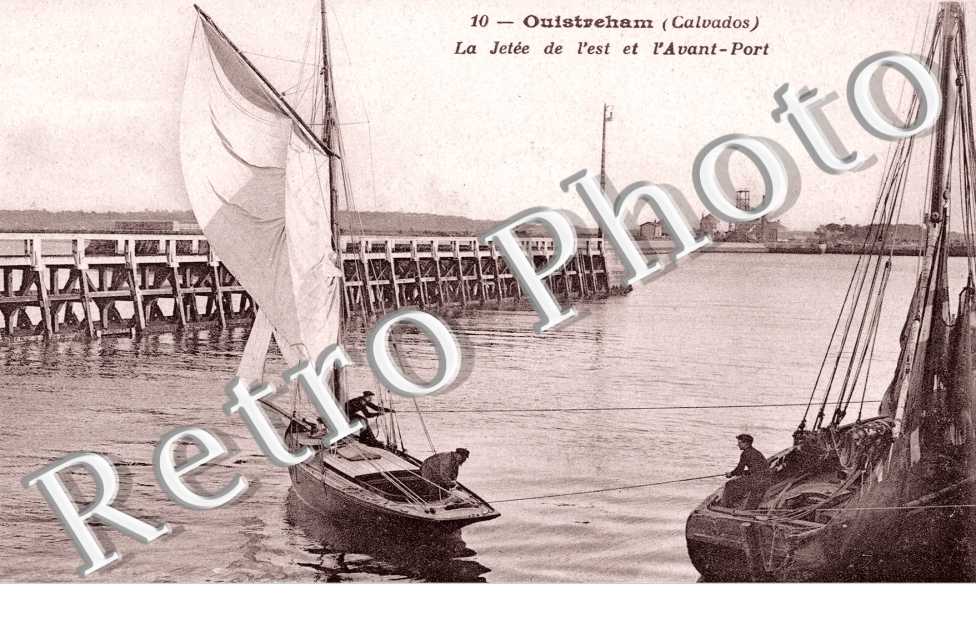 La jetee