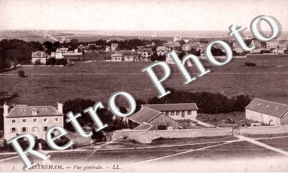 Vue Generale