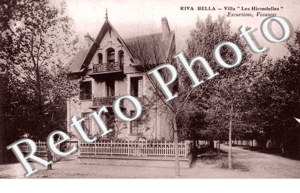 Riva Bella Les Hirondelles