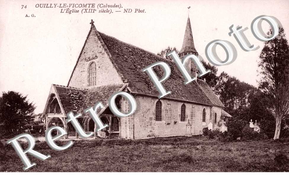 l' eglise