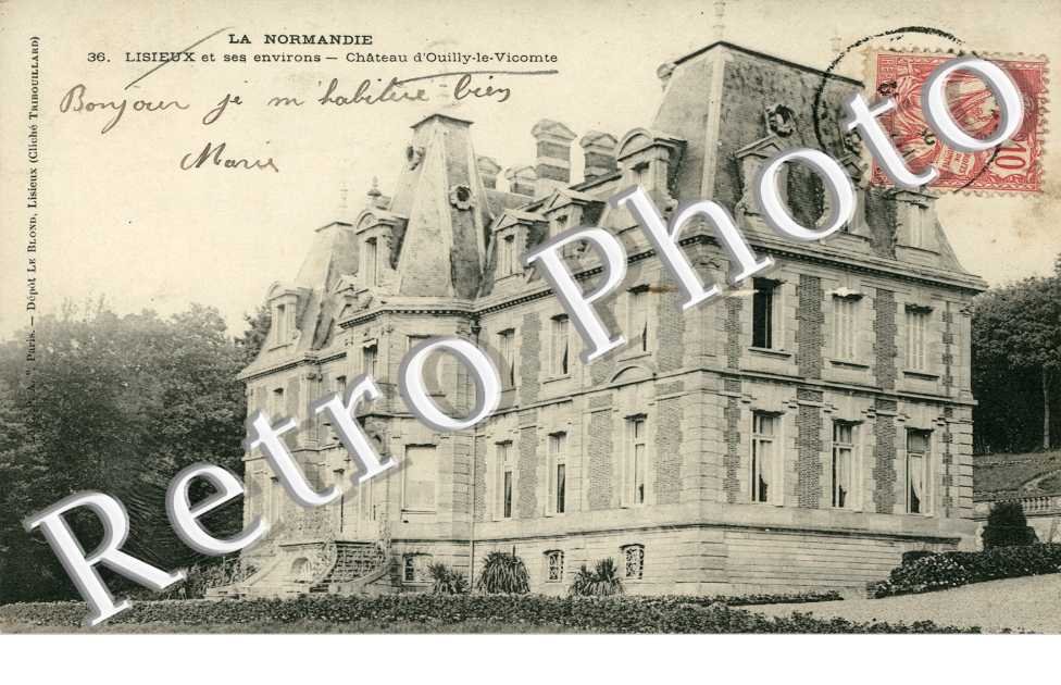 Chateau