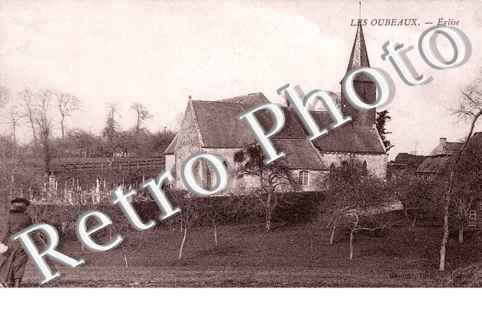 L'eglise
