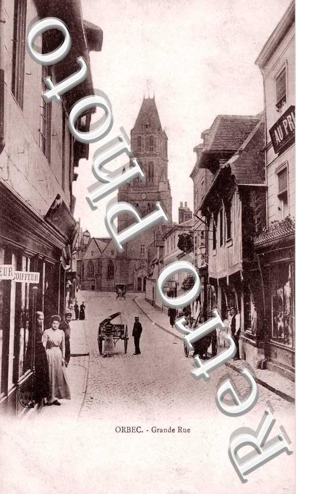 Grande rue 
