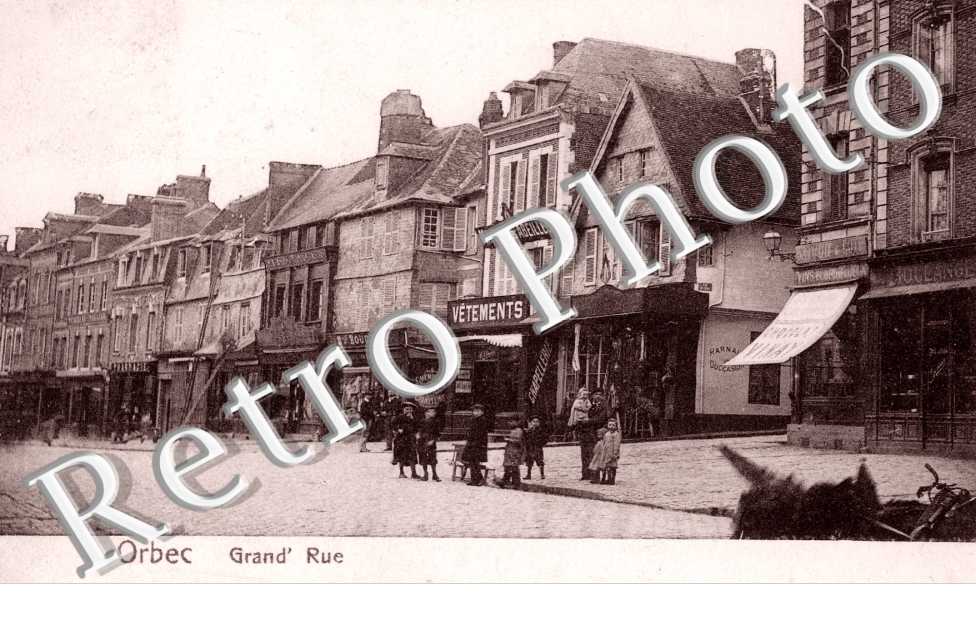 grand'rue