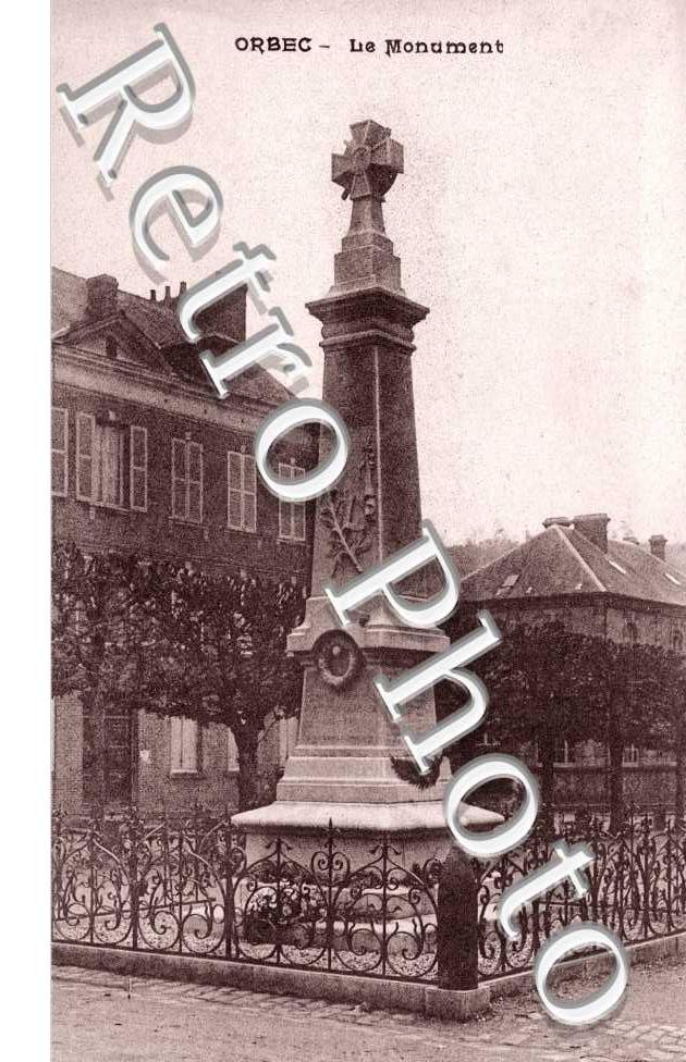 Monument 