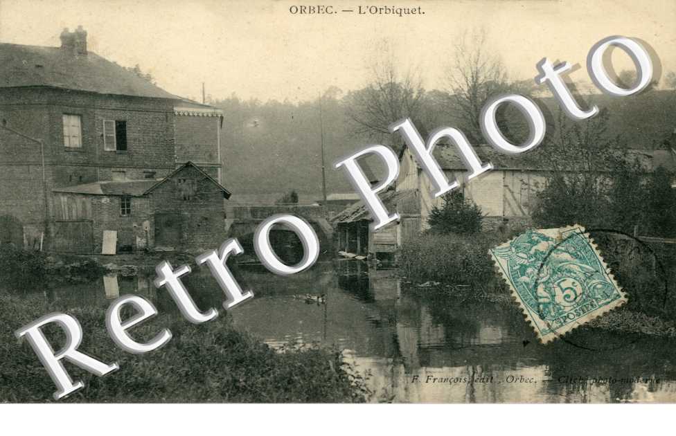 L'Orbiquet