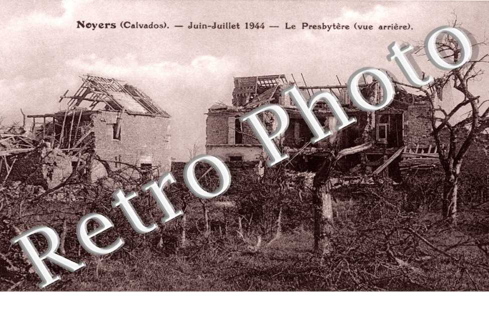 Le presbytere