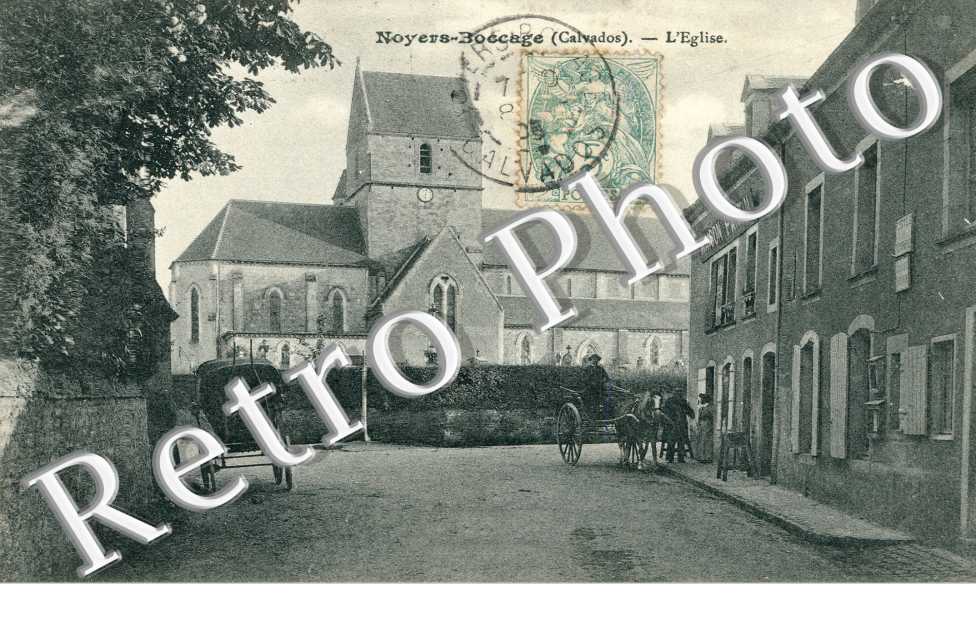 Eglise