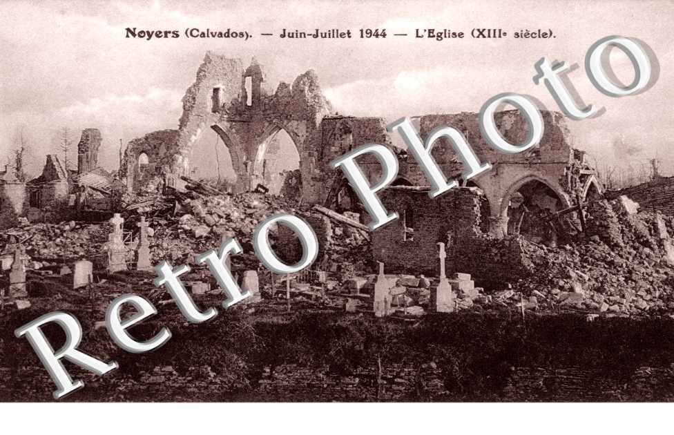 Eglise