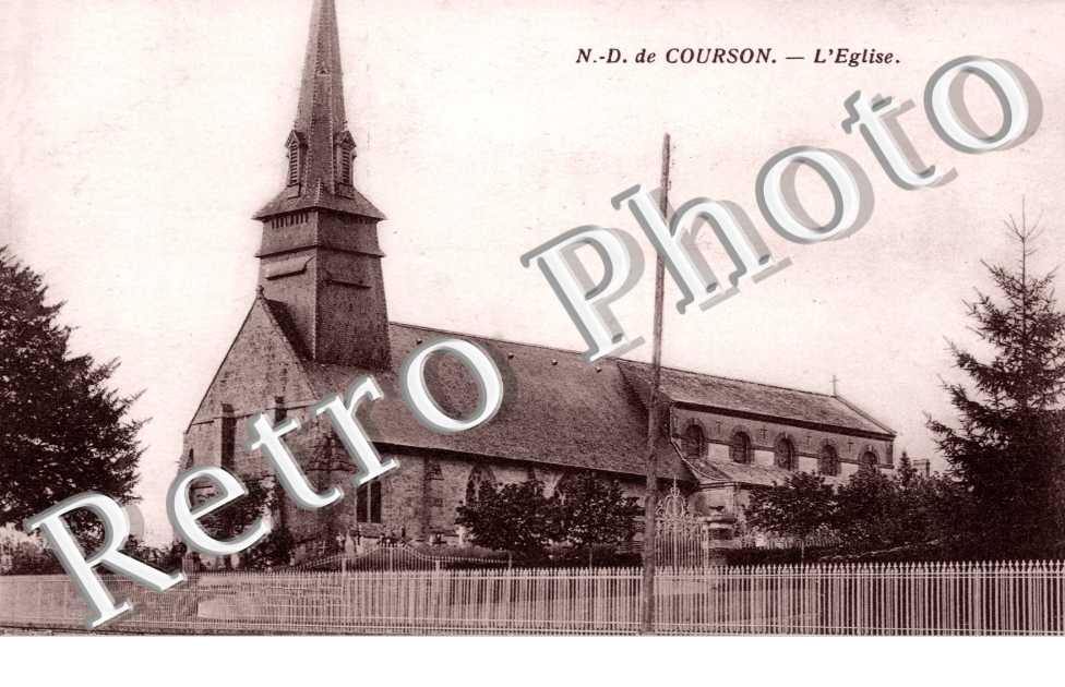 L'eglise