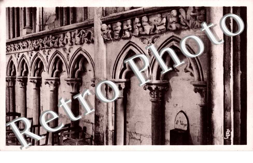 Eglise de Norrey