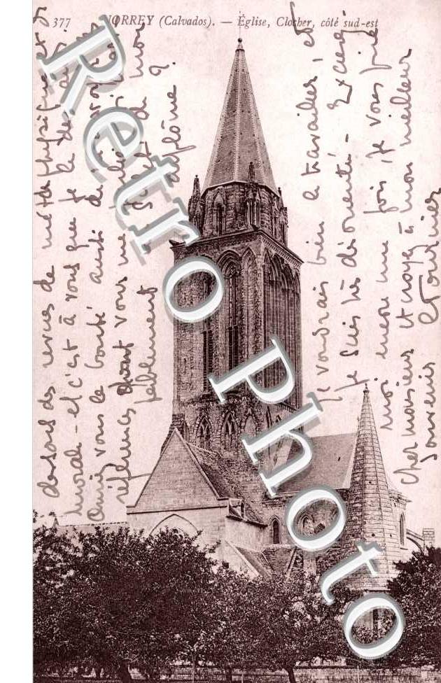 l'eglise