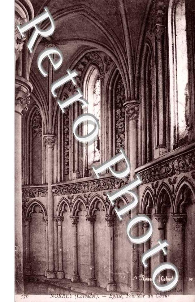 l'eglise