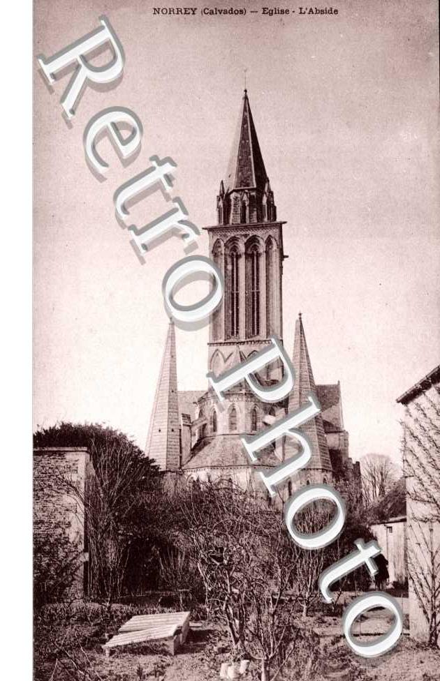 Eglise