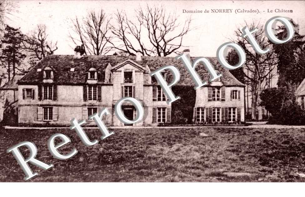 Le chateau