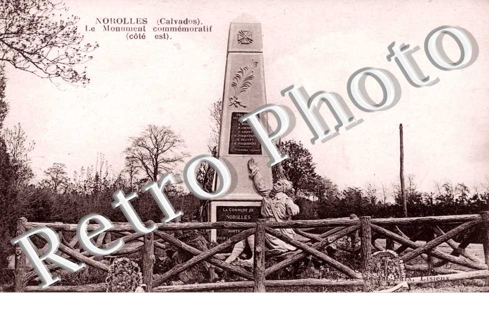 Monument commemoratif
