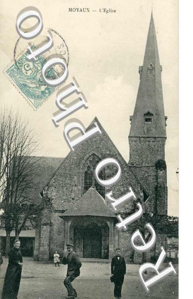 Eglise
