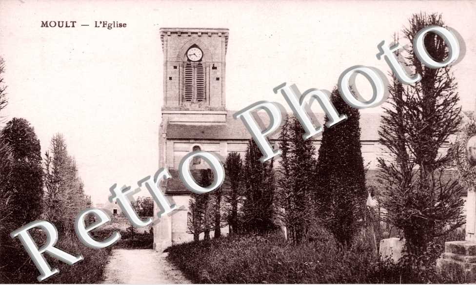 L'eglise