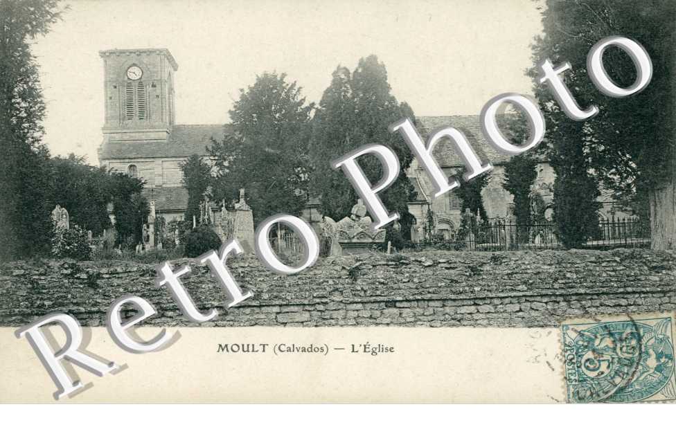 Eglise