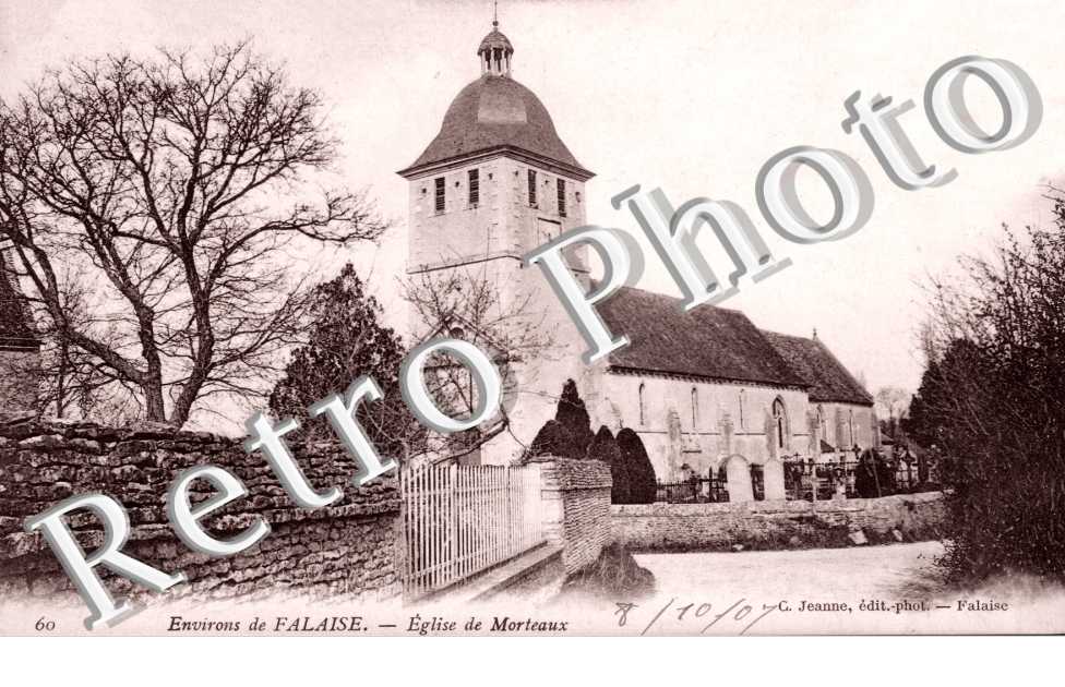 Eglise