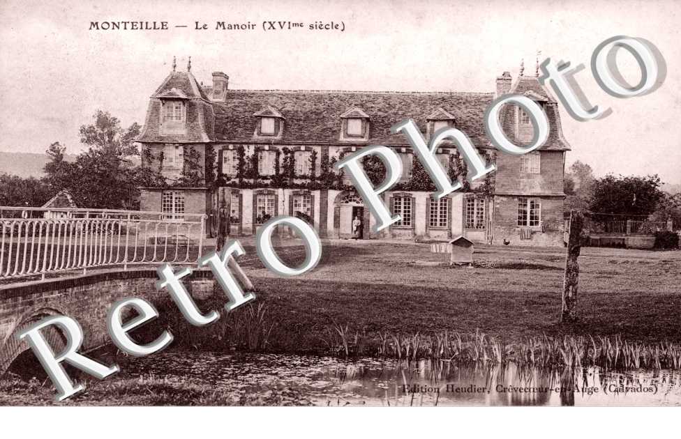 Le manoir