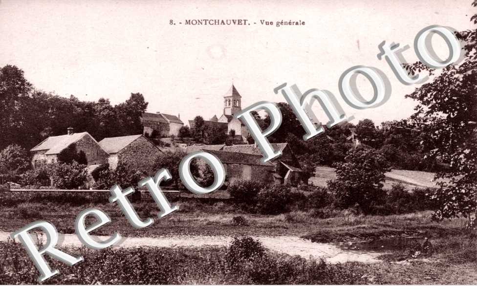 Vue generale