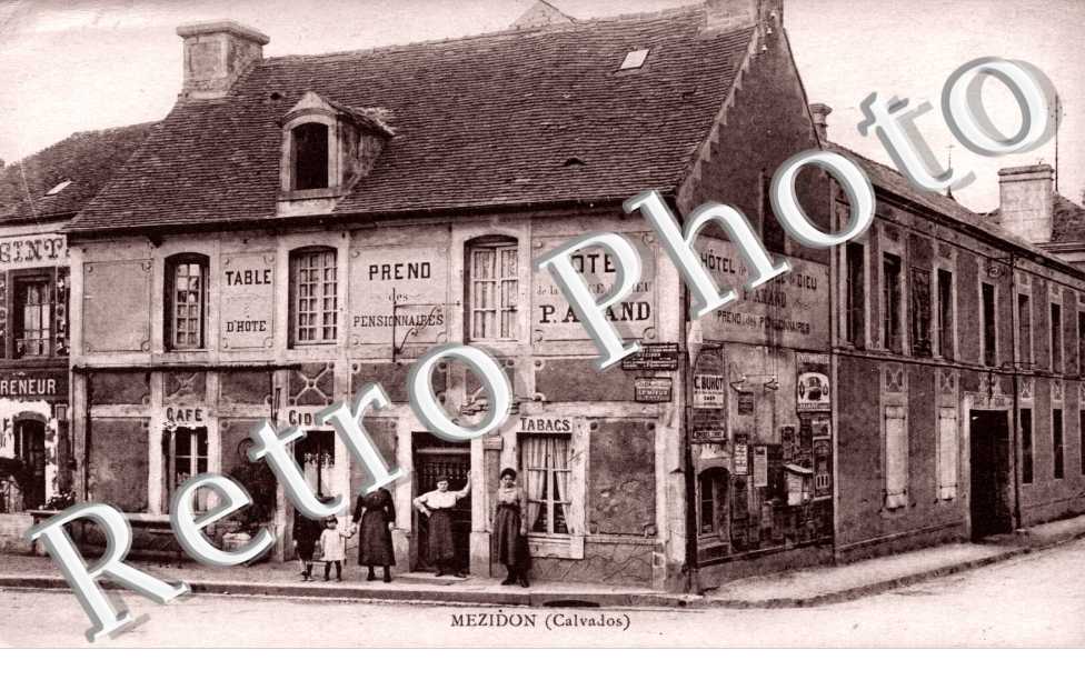 hotel de la Grace de Dieu