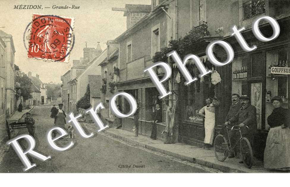 Grande rue