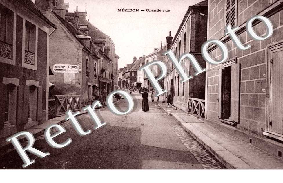 Grande Rue