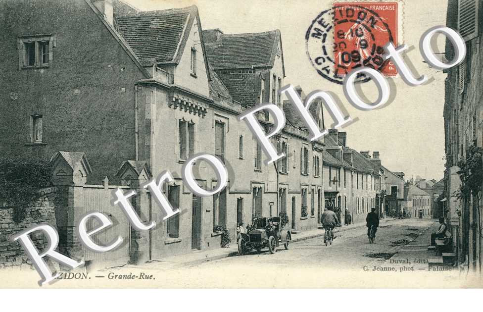 grande rue
