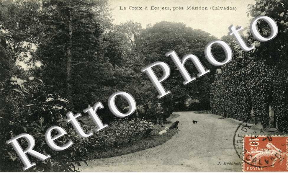 la croix