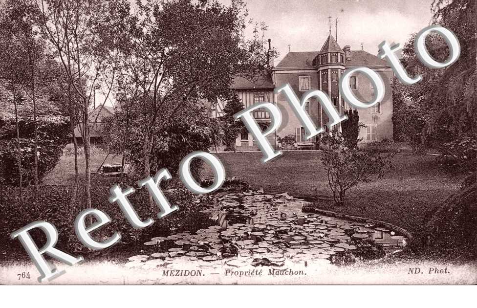 Propriete Mauchon