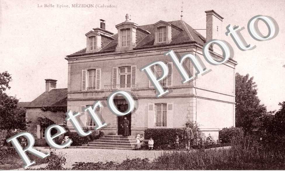 La Belle Epine