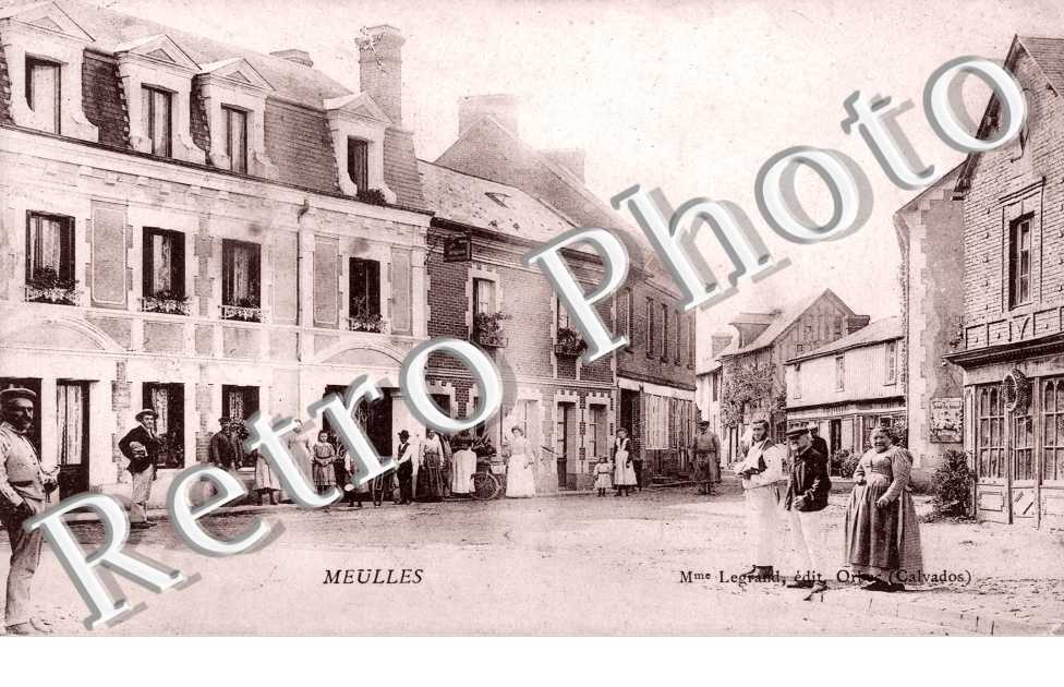 une vue