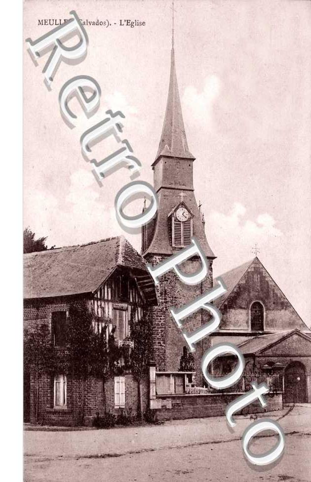 Eglise