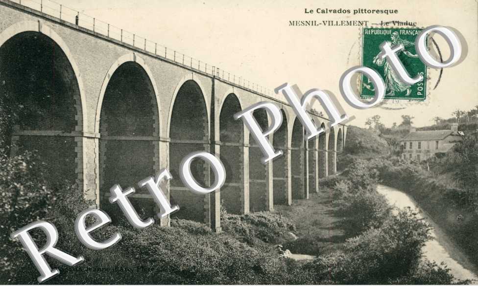 Le viaduc