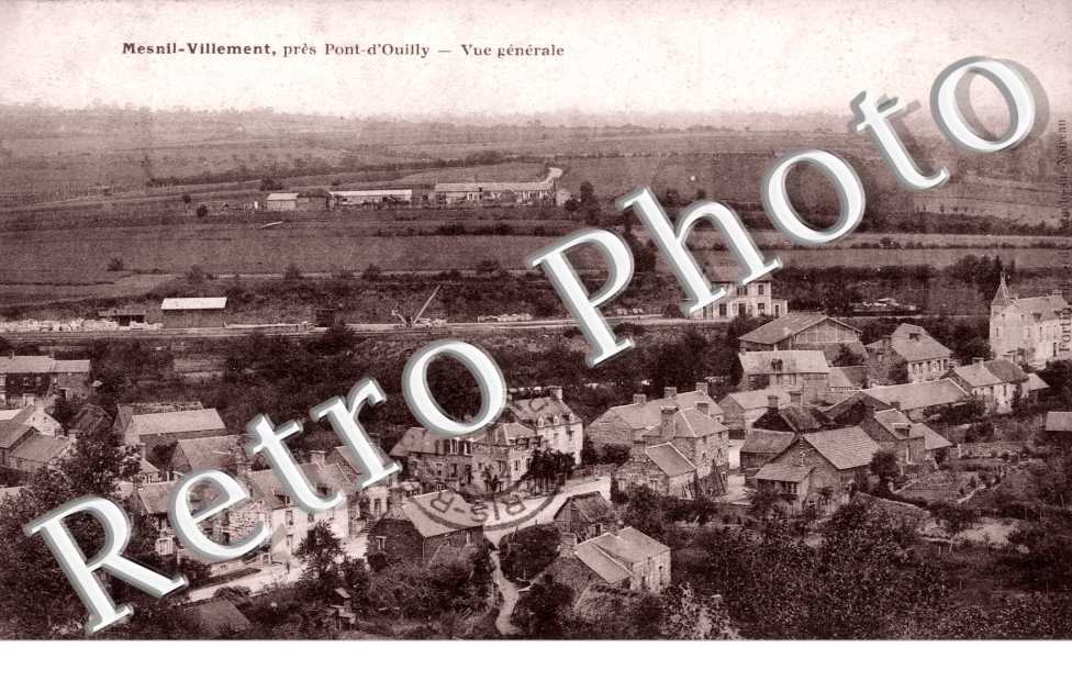 Vue generale
