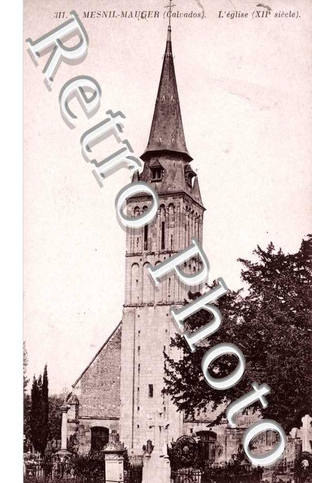 L'eglise