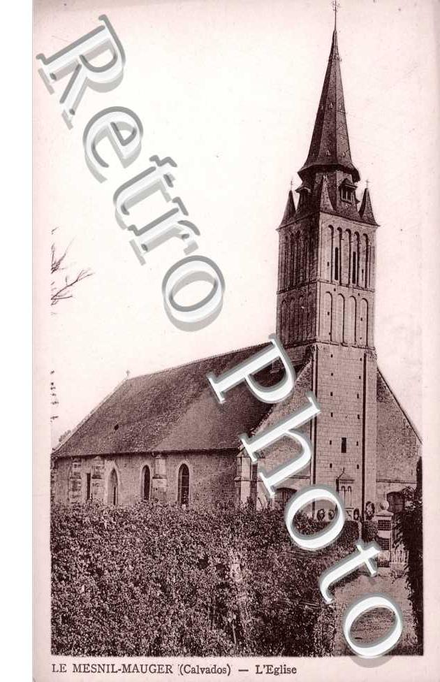 L'eglise