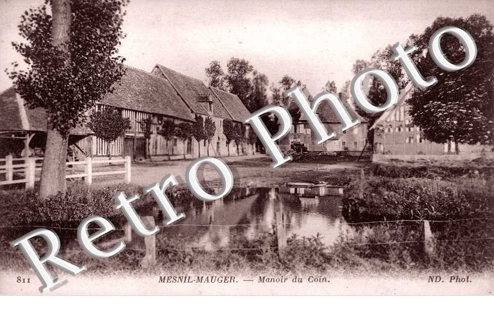 Manoir