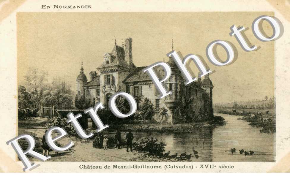 Chateau