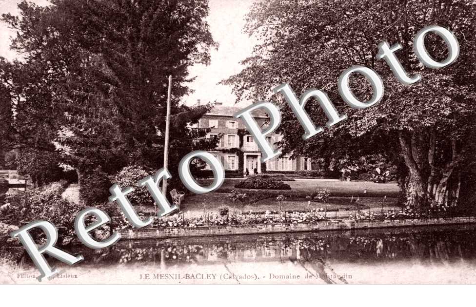 Domaine de Montaudin