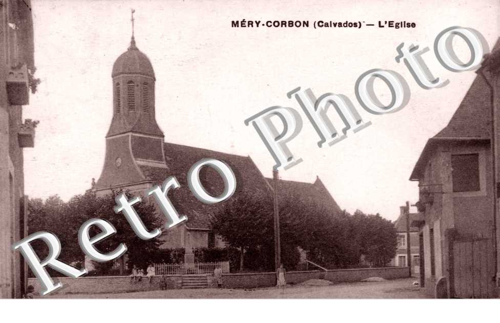 Eglise