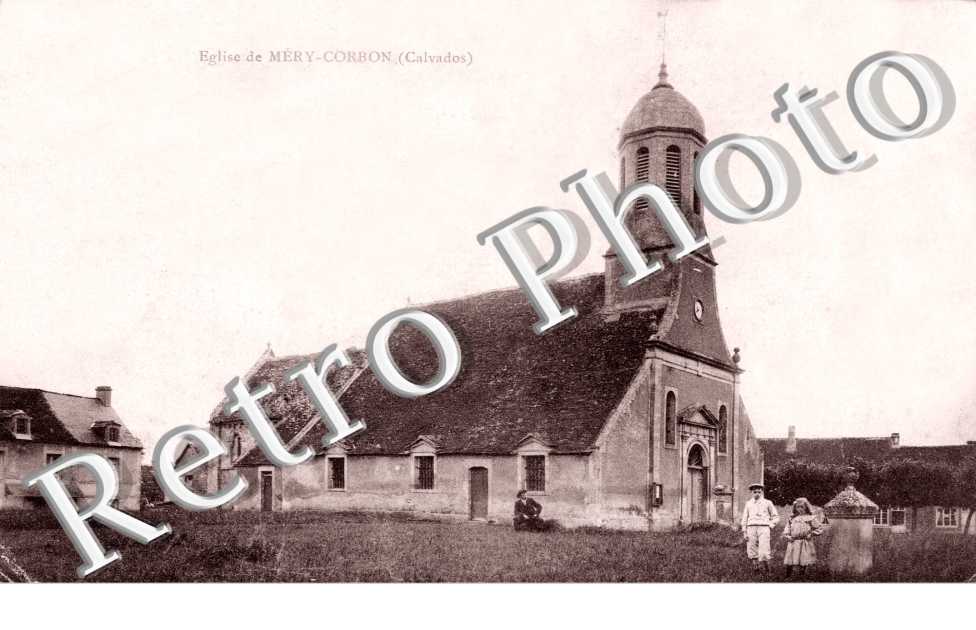 Eglise