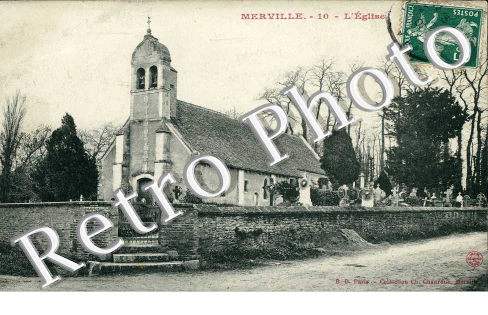 Eglise