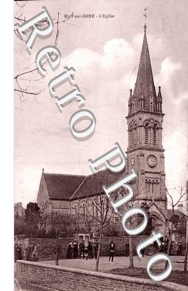 Eglise